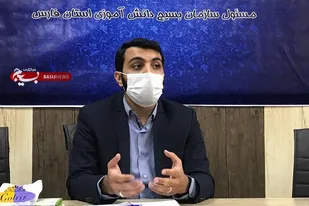 راه اندازی راهیان نور دانش آموزی در فضای مجازی