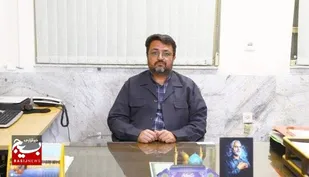 ساخت ورق رویه خودرو توسط جوانان نخبه چهارمحال و بختیاری