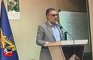 &nbsp;خبرنگاران میدان&zwnj;داران اصلی جنگ شناختی و جهاد تبیین هستند