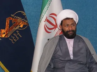 برنامه های قرآنی در سپاه ناحیه بندرعباس بر گزار می گردد