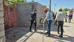 بازیافت ۲.۶ میلیون کیلووات ساعت برق در خوزستان با اجرای طرح مهتاب