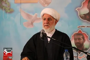 هشدار امام جمعه موقت اهواز درباره تبعات ناآگاهی از تاریخ و تهدیدی آن برای امنیت ملی&nbsp;