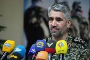 اعزام کاروان های دانش آموزی به مناطق عملیاتی 7 استان کشور