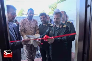 تصاویر/ افتتاح 3 واحد مسکن مددجویی در شهرستان جویبار
