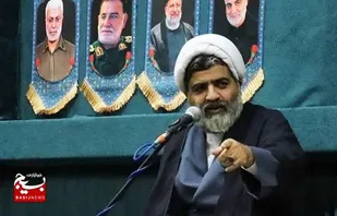 تاکید حجت&zwnj;الاسلام نوروزی بر لزوم جهاد تبیین و افول قدرت&zwnj;های استکباری