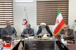 نشست هماهنگی اعضای شورای شهر در سرخه برگزار شد