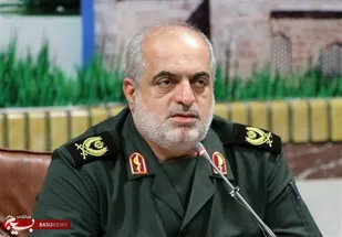 رمزهای موفقیت انقلاب اسلامی داشتن رهبری مدبر و پشتوانه&zwnj;ای به&zwnj;نام بسیج است