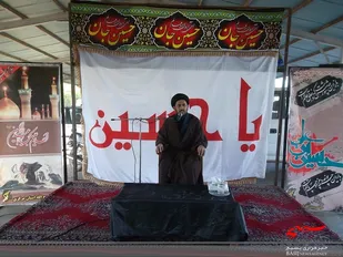 اخلاص در عمل، اصل ماندگاری قیام عاشورای امام حسین (ع)