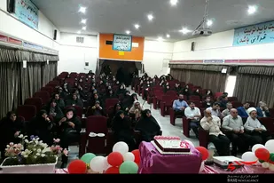 جشن سالروز ازدواج امام علی(ع) و حضرت فاطمه(س) در بهار