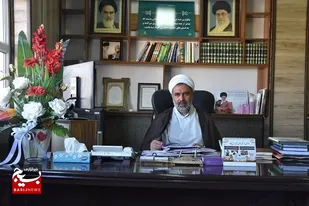 حضور حداکثری در انتخابات برکات فراوانی دارد
