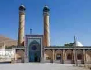 مسجد کانونی برای پویایی جامعه اسلامی