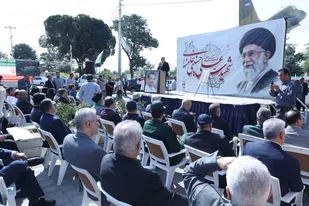 هفته دولت فرصت تجدید عهد با آرمان&zwnj;های شهداست