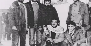 شهیدی که نهج&zwnj;البلاغه در رگ&zwnj;هایش جریان داشت