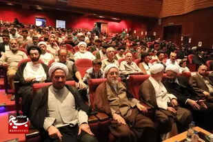 کانون&zwnj;های مساجد جریان&zwnj;سازترین نهاد مردمی اند