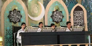 برگزاری اولین &laquo;جشنواره هنر قرآنی دانش&raquo; در یزد