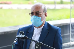 ثبت نام تزریق واکسن فقط از طریق دانشگاه علوم پزشکی انجام می شود