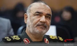 زبـــــان سپــــاه زبـــــان اســــــلام و انقـــــلاب اســـــــــت