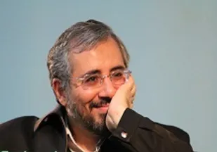 فقط می توانم بگویم تشکر!