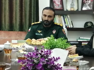 تمام تلاش خود را برای حمایت از قشر کارگری و تولید بکار می&zwnj;بریم