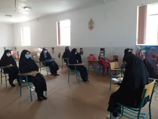 فقط با بصیرت می&zwnj;شود چشم فتنه را کور کرد
