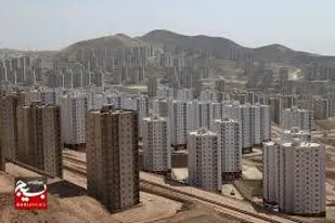 ۲ میلیون و ۶۰۰ واحد مسکن در کشور در دست احداث است