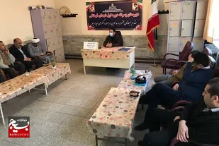 حاج قاسم ها به عنوان قهرمانان ملی باید به دانش آموزان معرفی شوند
