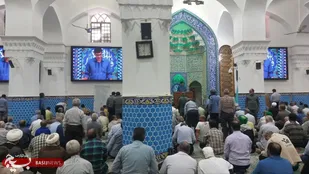 تحت تاثیر فشار گروه&zwnj;های سیاسی قرار نگیرید/انتصابات استانی و مدیران میانی&zwnj; را رصد می&zwnj;کنیم و روی آن حساسیم