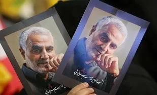 مجموعه شعر &laquo;میراث سلیمانی&raquo; در رشت رونمایی شد