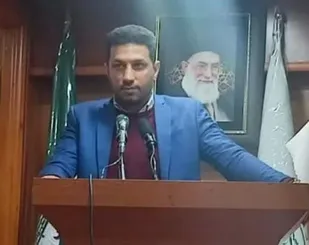 بسیج ملی در حکمرانی و مدیریت آب کشور راهکار اصلی مقابله با تنش آبی می باشد