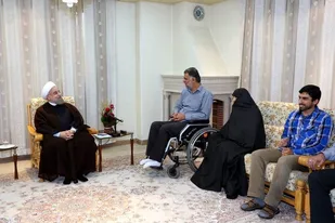 ملت ایران با هدایت&zwnj; رهبری از همه توطئه&zwnj;ها با سربلندی عبور خواهد کرد