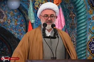 ۲۲ بهمن میتینگ انتخاباتی نیست/جنگ اقتصادی از اول انقلاب/بعضی فقط مذاکره را با آمریکا می دانند