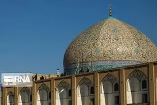 برگزاری كارگروه مهر و میراث در شهرستان سرخه