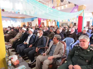از نظام جمهوری اسلامی به عنوان یک الگو یاد می شود