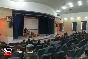 برگزاری دوره توانمندسازی شورای حوزه و پایگاه&zwnj;های مقاومت بسیج&nbsp;ملایر
