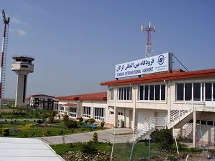 جابه&zwnj;جایی ۱۶۸ هزار مسافر از فرودگاه گرگان