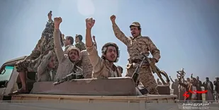 ارتش یمن یکی پس از دیگری درو می&zwnj;کند؛ تسلط بر یک شهر دیگر در مأرب