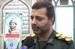 اردوهای راویان پیشرفت از برنامه های شاخص بسیج رسانه است