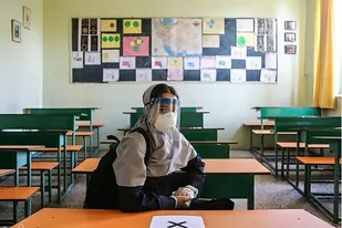 تراژدی تلخ بازگشایی مدارس