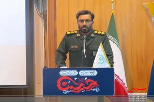 همدلی و همراهی مداحان با سازمان بسیج مداحان ستودنی است