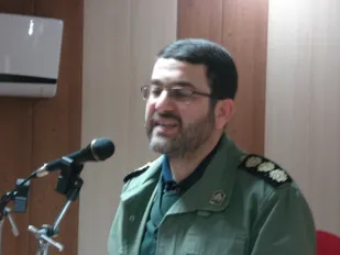 جلسه&zwnj;ی صمیمی طرح مودت و اخوت با سربازان سپاه قدس گیلان برگزار شد