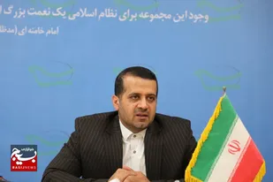 ایران قوی رئیس جمهور قوی می&zwnj;خواهد