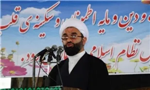 استاندار جدید فارس گرفتار حاشیه نشود