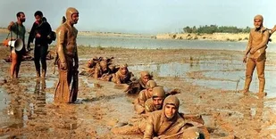 ماجرایی که پای حاج قاسم را به تلویزیون باز کرد/ &laquo;کربلای ۴&raquo; از شکست تا فریب دشمن!