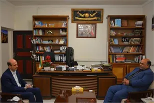 کمیته امداد اورژانس حمایتی است