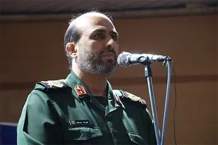 اعزام منتخبین مسابقات قهرمانی تکواندوی بسیج به مسابقات جهانی نیروهای مسلح