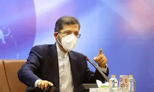 تحریم&zwnj;های جدید نشانه دیگری از سوءنیت دولت آمریکا در قبال مردم ایران است