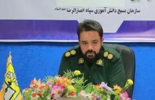 خدمت&zwnj;رسانی ۸۵۰ دانش آموز جهادگر خراسان جنوبی در طرح شهید عجمیان در مدارس استان