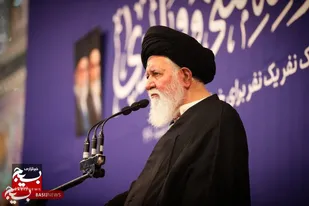 قائد شهید انقلاب، جامعه&zwnj;ساز و فردساز بود