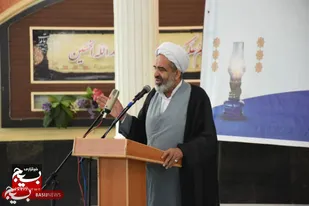 سپاه مایه آرامش در داخل و رعب و وحشت دشمنان است
