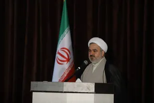 رئیس دادگستری خوزستان بر تسریع در رسیدگی به پرونده&zwnj;های قضایی تاکید کرد